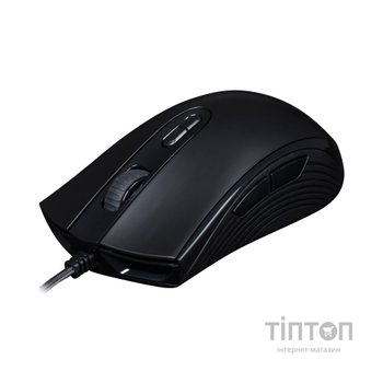 Мишка HyperX Pulsefire Core RGB Black (4P4F8AA)