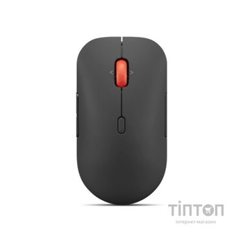 Мишка Lenovo Pro Plus 6050 Multi-Mode Black (4Y51S61876)