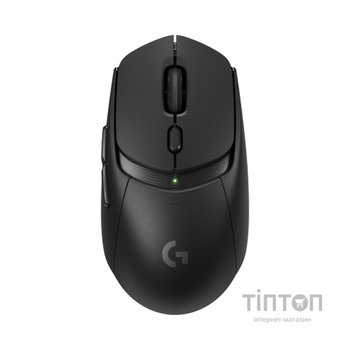 Мишка Logitech G309 Lightspeed Wireless/Bluetooth Black (910-007199)