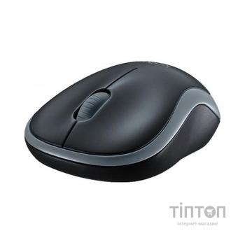 Мишка Logitech M185 swift grey (910-002235)