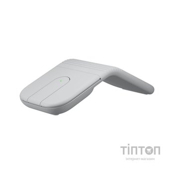 Мишка Logitech Mobi Fold Bluetooth Off-White (910-007631)