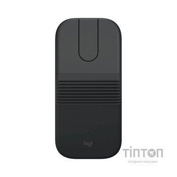 Мишка Logitech Mobi Fold for Business Wireless/Bluetooth Graphite (910-007605)