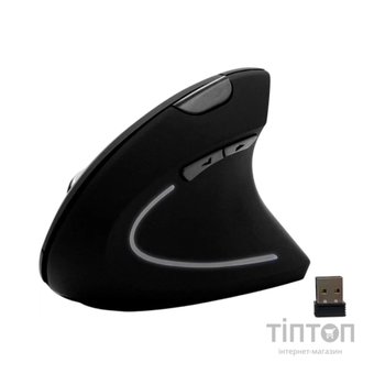 Мишка Media-Tech MT1123 Wireless Black (MT1123)