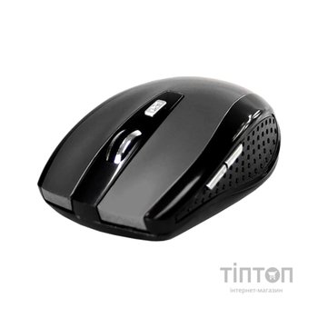 Мишка Media-Tech Raton Pro Wireless Grey (MT1113T)