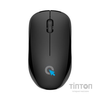 Мишка OfficePro M183 Wireless Black (M183)