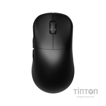Мишка RAWM ES21 Wireless/Bluetooth Black (ES21.black)