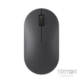 Мишка Xiaomi Lite 2 Wireless Black (1052659)