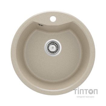 Мийка кухонна Deante Solis (ZRS_7803)