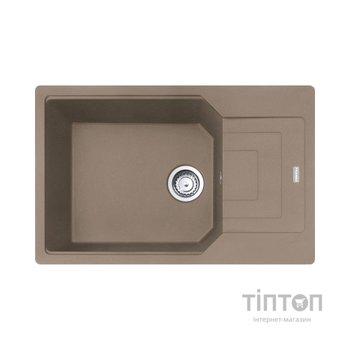 Мийка кухонна Franke Urban UBG 611-78 XL (114.0701.800)
