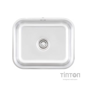 Мийка кухонна Interline UNDER PLUS sateen