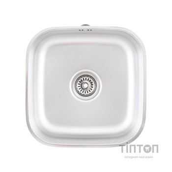 Мийка кухонна Interline UNDER sateen