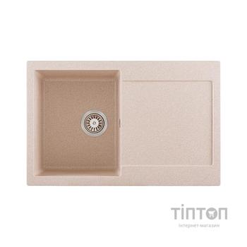 Мийка кухонна Interline VEGA avena