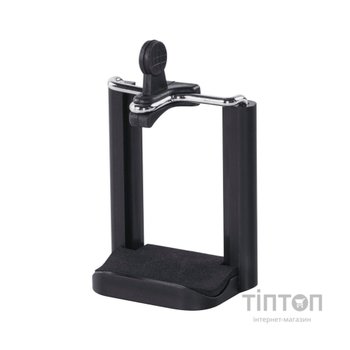 Набір блогера Hama Holder Mobile Phone 8.2 cm, 1/4, black (00004637)