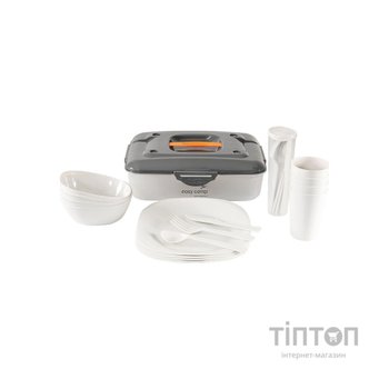 Набір для пікніка Easy Camp Picnic Box M (680239) (931746)