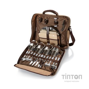 Набір для пікніка Кемпінг Canyon (4823082715404)