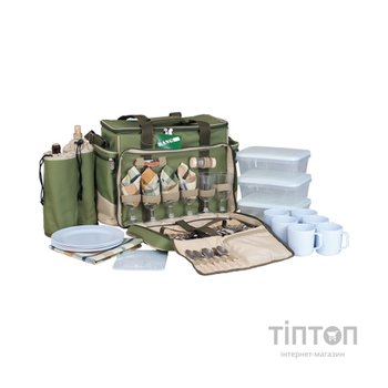 Набір для пікніка Ranger Rhamper Lux (RA9902)