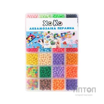 Набір для творчості XoKo Аквамозаїка Перлина 3200 (XK-PRL-32)