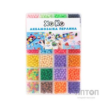 Набір для творчості XoKo Аквамозаїка Перлина 5500 (XK-PRL-55)