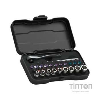 Набір інструментів Xiaomi Duka AtuMan RS2 (33 в 1) (6971720841614)