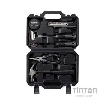 Набір інструментів Xiaomi Jiuxun Tools Toolbox 12in1 (Jiuxun Tools Toolbox)