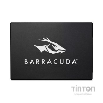 Накопичувач SSD 2.5" 1.92TB Seagate (ZA1920CV1A002)