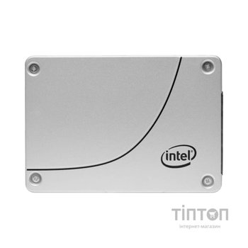 Накопичувач SSD 2.5" 240GB INTEL (SSDSC2KB240GZ01)