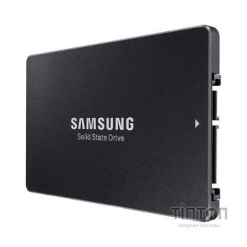 Накопичувач SSD 2.5" 240GB Samsung (MZ7LH240HAHQ-00005)