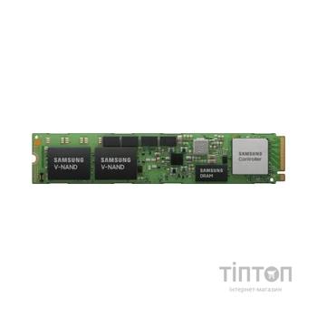 Накопичувач SSD M.2 22110 960GB PM983 Samsung (MZ1LB960HAJQ-00007)
