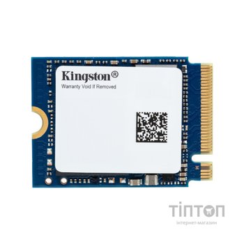 Накопичувач SSD M.2 2230 512GB Kingston (OM3PGP4512Q-A0)