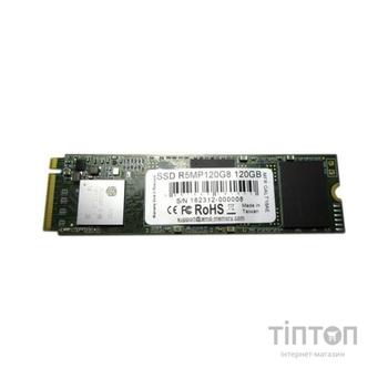 Накопичувач SSD M.2 2280 120GB AMD (R5MP120G8)