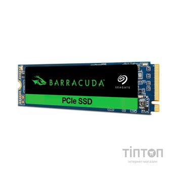 Накопичувач SSD M.2 2280 1TB BarraCuda Seagate (ZP1000CV3A002)
