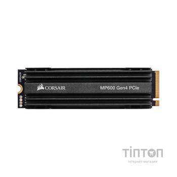Накопичувач SSD M.2 2280 1TB Corsair (CSSD-F1000GBMP600)