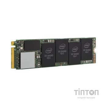Накопичувач SSD M.2 2280 1TB INTEL (SSDPEKNW010T8X1)