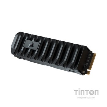 Накопичувач SSD M.2 2280 1TB MP600 PRO XT Corsair (CSSD-F1000GBMP600PXT)