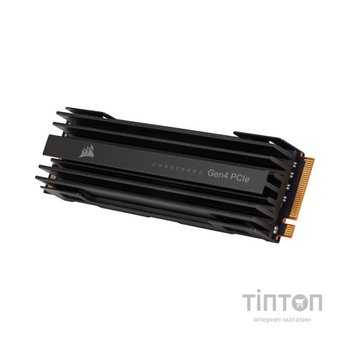 Накопичувач SSD M.2 2280 1TB MP600PRO Corsair (CSSD-F1000GBMP600PRO)