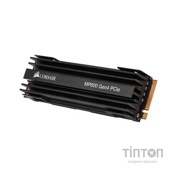 Накопичувач SSD M.2 2280 1TB MP600R2 Corsair (CSSD-F1000GBMP600R2)