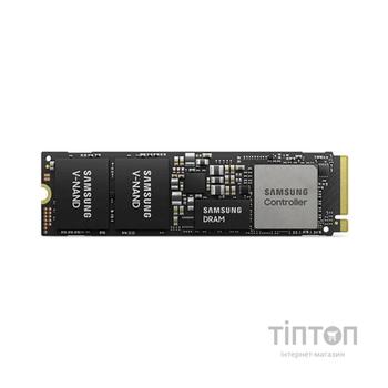 Накопичувач SSD M.2 2280 1TB PM9A1 Samsung (MZVL21T0HCLR-00B00)