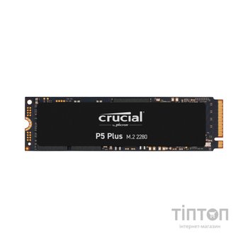 Накопичувач SSD M.2 2280 2TB Micron (CT2000P5PSSD8)