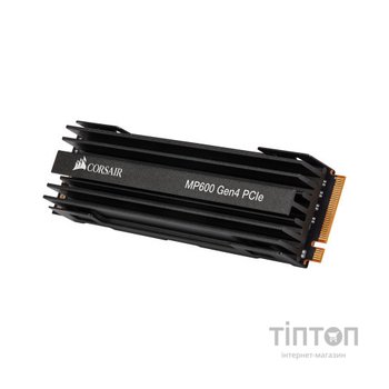 Накопичувач SSD M.2 2280 500GB Corsair (CSSD-F500GBMP600)