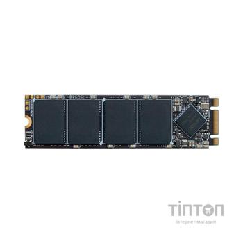Накопичувач SSD M.2 2280 512GB NM100 Lexar (LNM100-512RB)