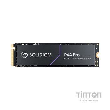 Накопичувач SSD M.2 2280 512GB SOLIDIGM (SSDPFKKW512H7X1)