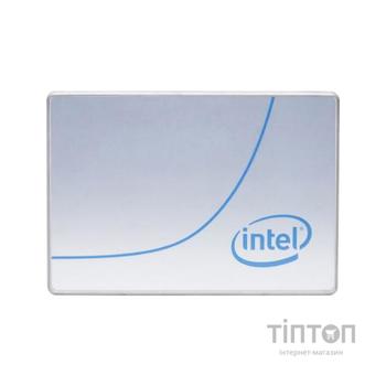 Накопичувач SSD U.2 1TB INTEL (SSDPE2KX010T801)