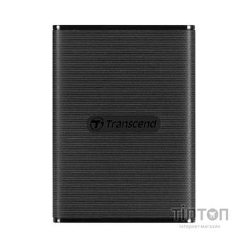 Накопичувач SSD USB 3.1 480GB Transcend (TS480GESD230C)
