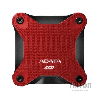 Накопичувач SSD USB 3.2 1TB SD620 ADATA (SD620-1TCRD)