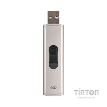 Накопичувач SSD USB 3.2 2TB ESD320A Transcend (TS2TESD320A)