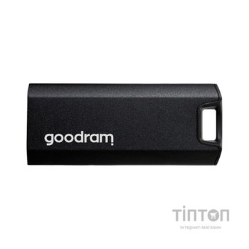 Накопичувач SSD USB Type-C 2TB Move Ridge Goodram (SSDR-GMRE-02T-K0)