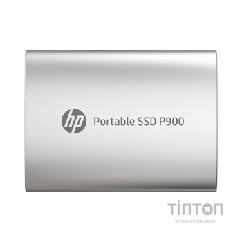 Накопичувач SSD USB Type-C 2TB P900 HP (7M697AA)