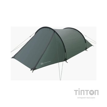 Намет Highlander Blackthorn 2 Gen 2 Scarab Green (TEN132V2-SG) (931624)