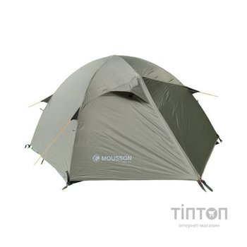 Намет Mousson DELTA 3 KHAKI (9182)