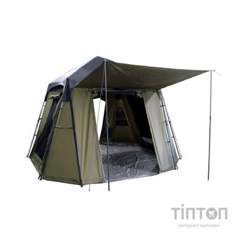 Намет Ranger Короповий Gazebo Lux 3-mann (RA6665)